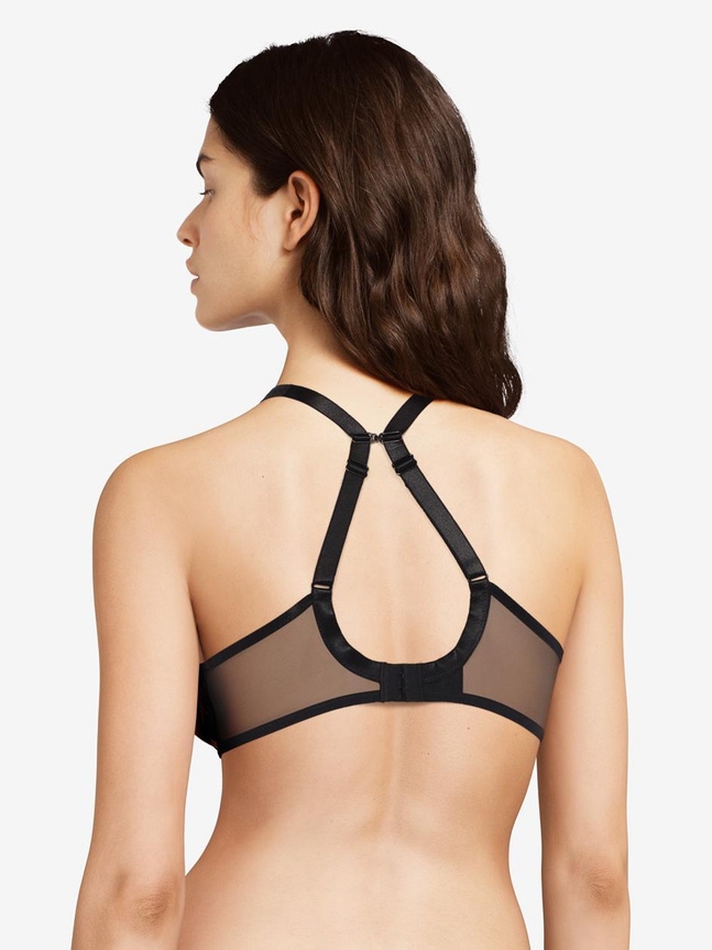 Voorgevormde T-shirt BH Chic Essential Chantelle