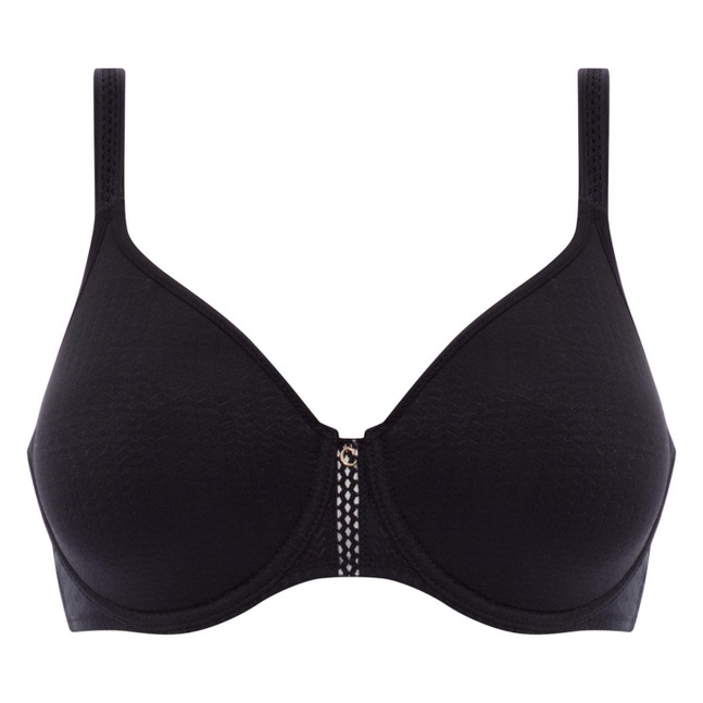 Voorgevormde T-shirt BH Chic Essential Chantelle