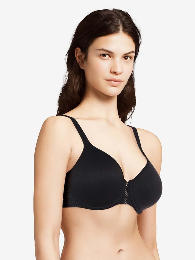Voorgevormde T-shirt BH Chic Essential Chantelle