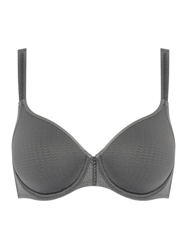 Voorgevormde T-shirt BH Chic Essential Chantelle