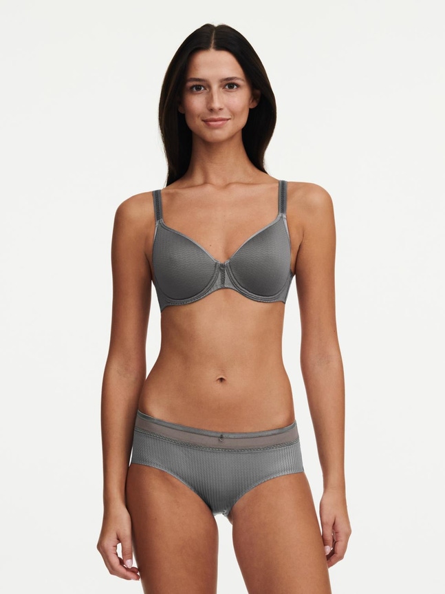 Voorgevormde T-shirt BH Chic Essential Chantelle