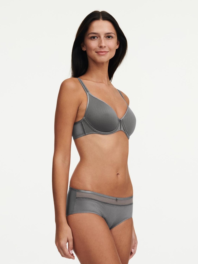 Voorgevormde T-shirt BH Chic Essential Chantelle