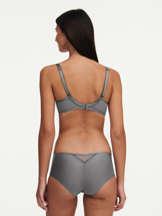 Voorgevormde T-shirt BH Chic Essential Chantelle