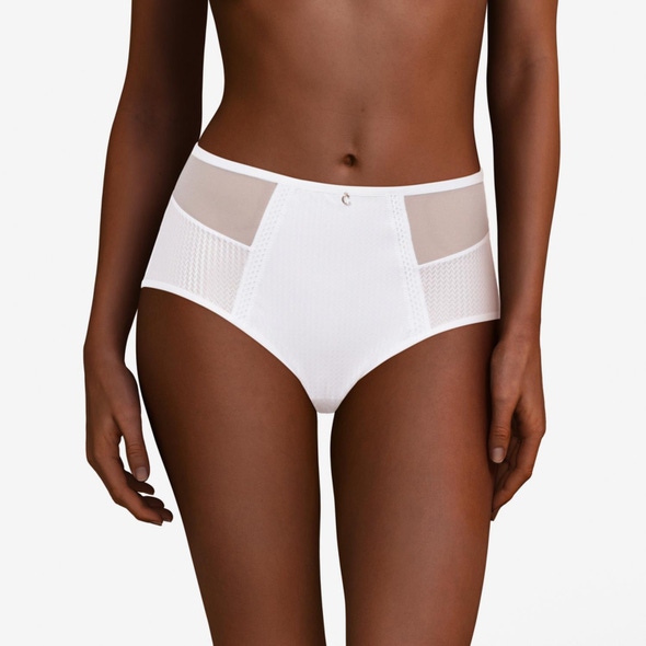 Chantelle | Chic Essential - Hoge Taille Slip