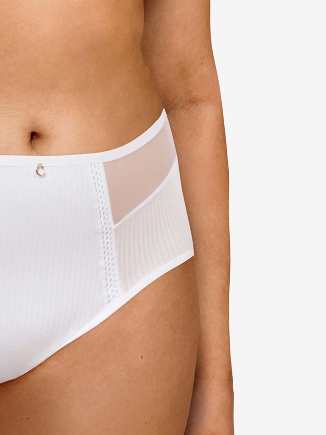 Hoge Taille Slip Chic Essential Chantelle