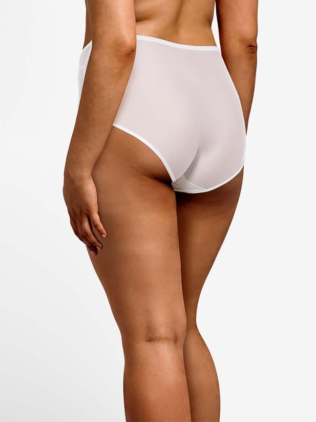 Hoge Taille Slip Chic Essential Chantelle