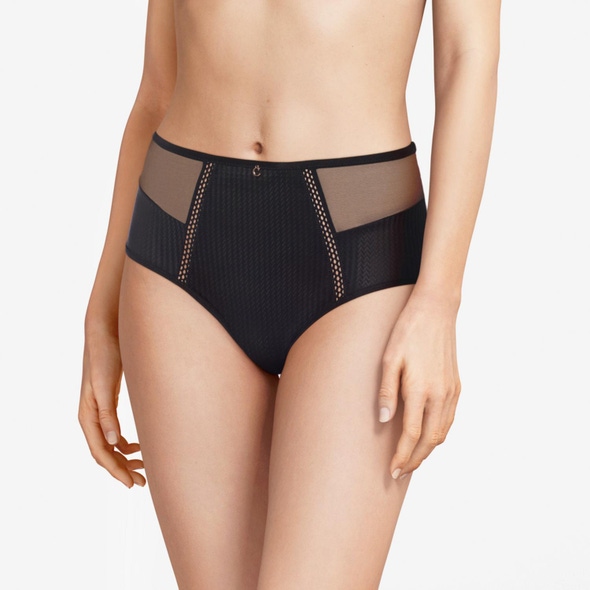 Chantelle | Chic Essential - Hoge Taille Slip