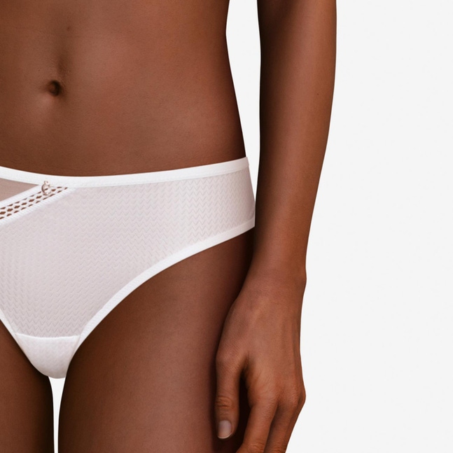 Tanga Chic Essential Chantelle
