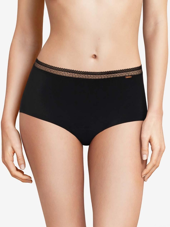 Chantelle | Period Panty Graphic - Hoge Taille Menstruatieslip