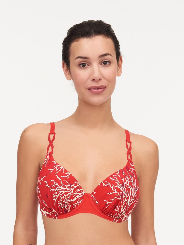 Chantelle | ATLANTIS - Beugel bikini top
