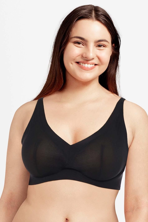 Chantelle | ONE MESH - Plunge BH