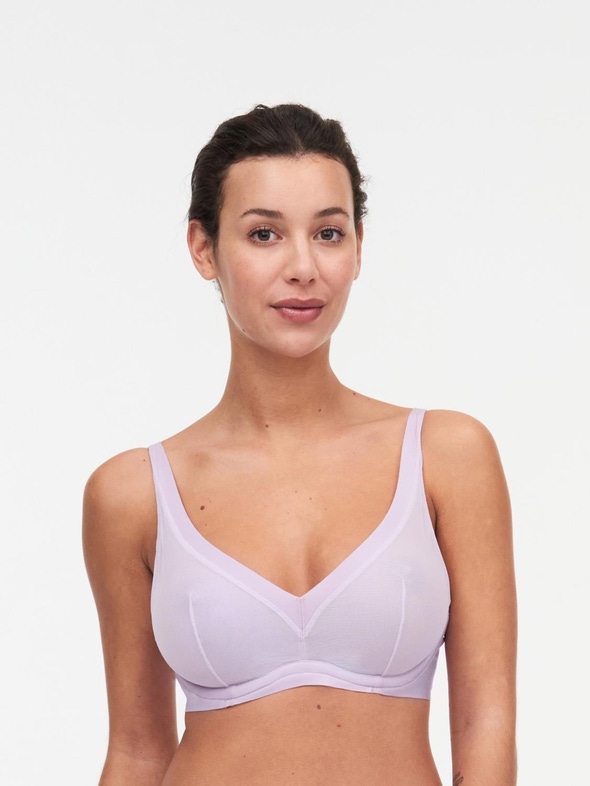 Chantelle | ONE MESH - Plunge BH