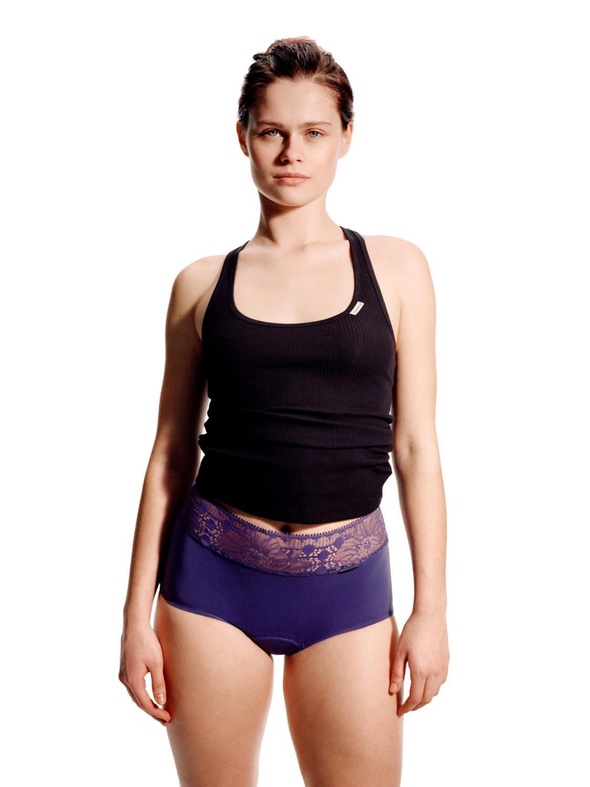 Chantelle | PER PANTY DAYTONIGHT - Menstruatieslip