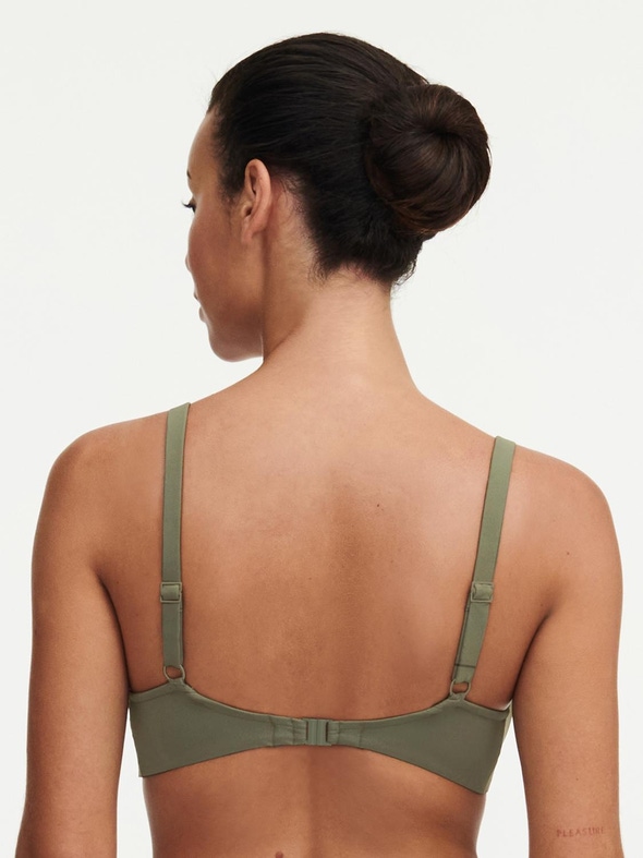 Chantelle | EMBLEM - Beugel bikini top