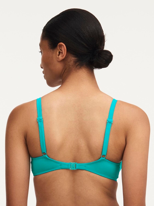 Chantelle | EMBLEM - Beugel bikini top