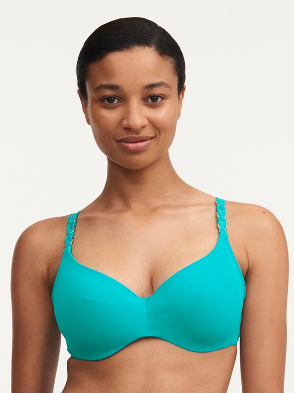 Chantelle | EMBLEM - Beugel bikini top