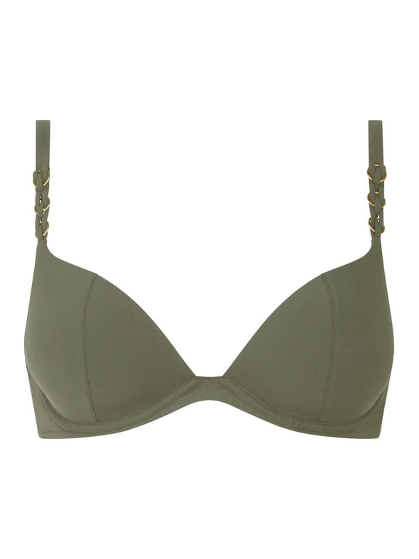 Chantelle | EMBLEM - Beugel bikini top
