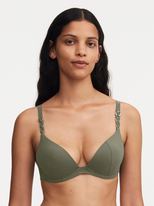 Chantelle | EMBLEM - Beugel bikini top