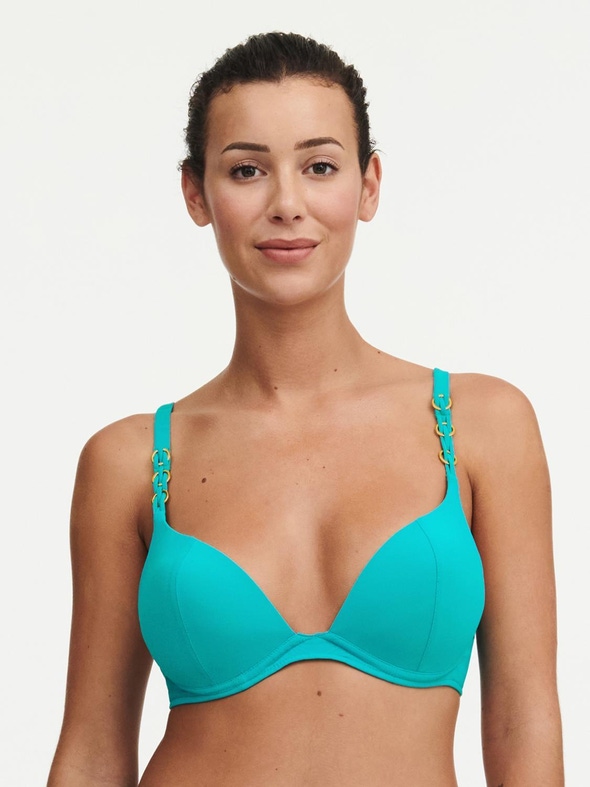 Chantelle | EMBLEM - Beugel bikini top