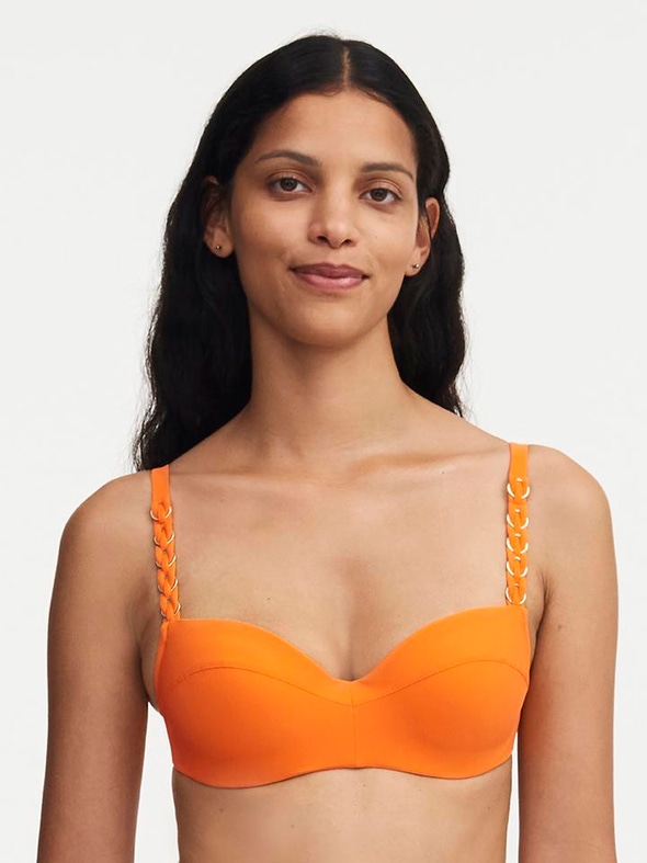 Chantelle | EMBLEM - Memory Bikini top