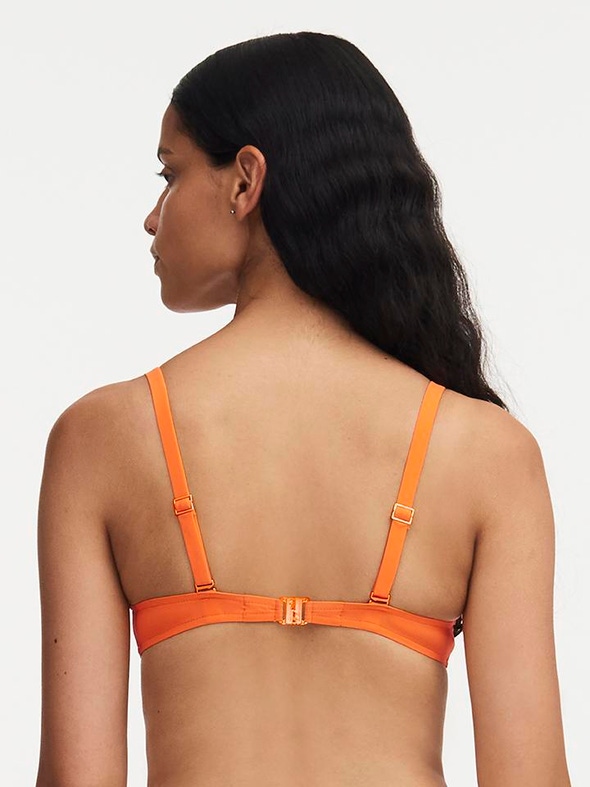Chantelle | EMBLEM - Memory Bikini top