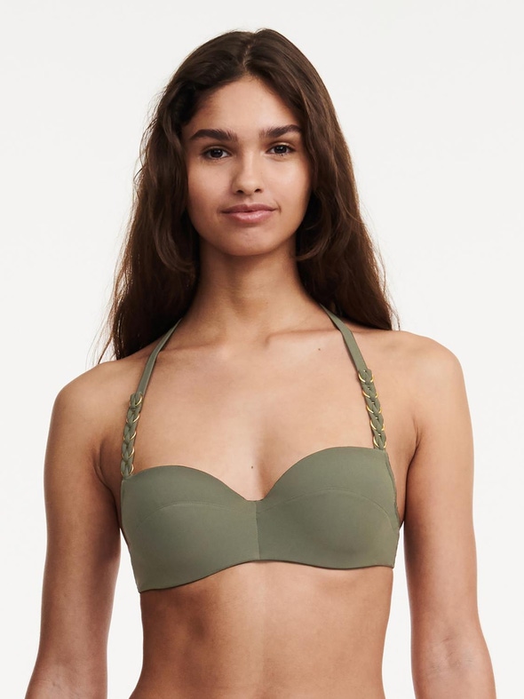 Chantelle | EMBLEM - Memory Bikini top