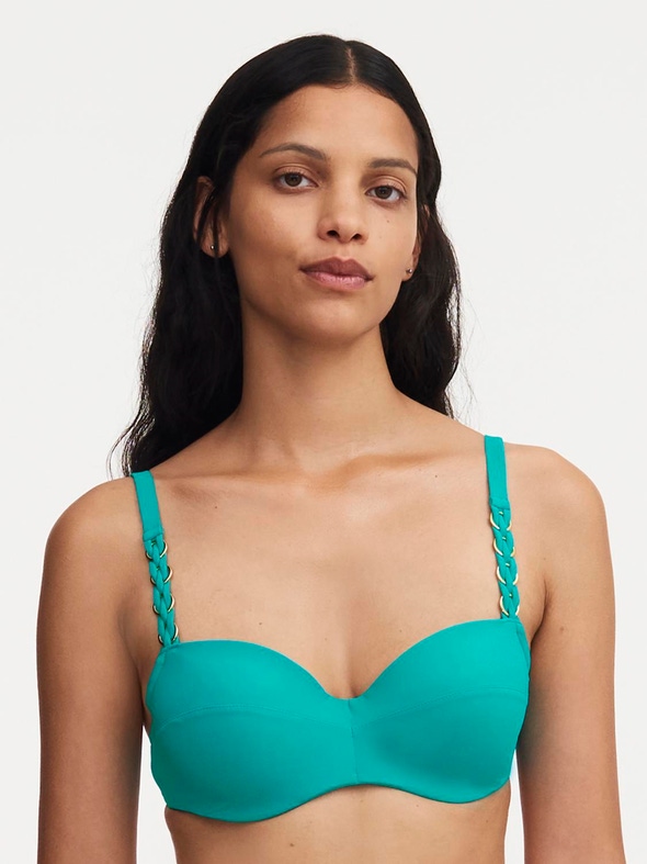 Chantelle | EMBLEM - Memory Bikini top
