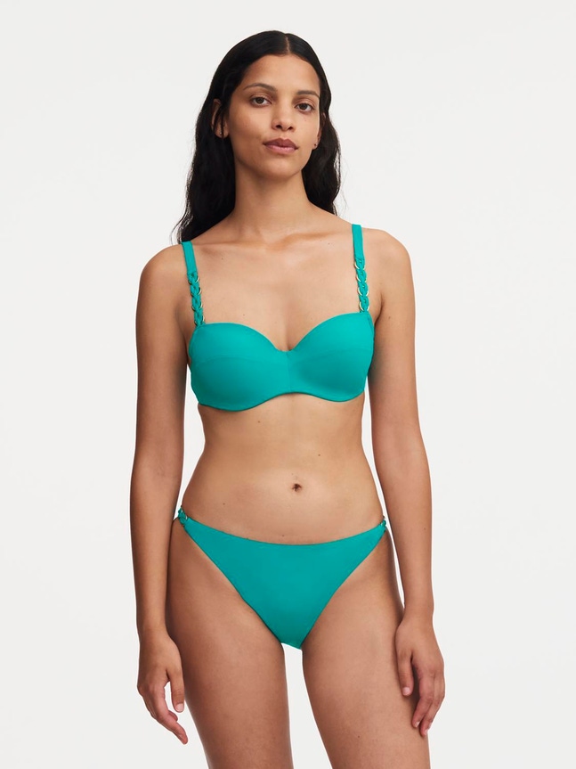 Memory Bikini top EMBLEM Chantelle