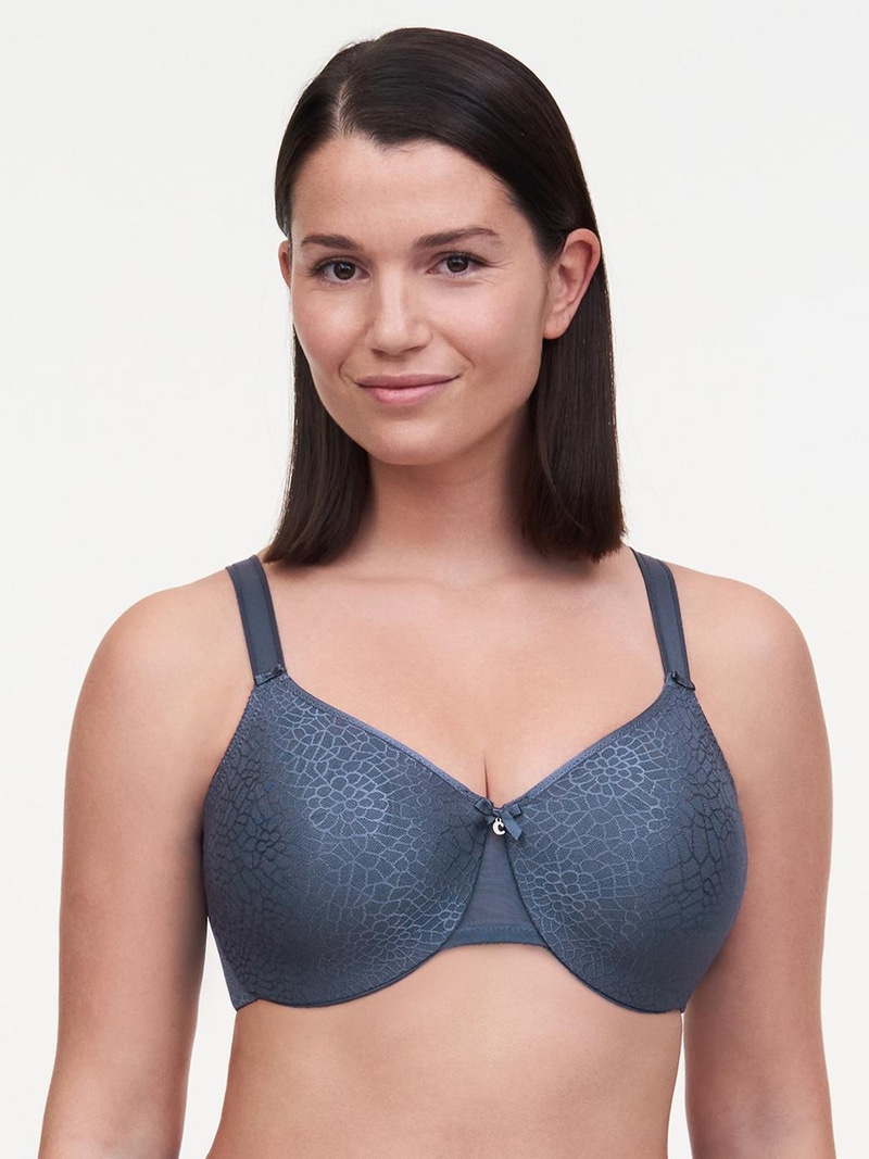 CO BRA UNDERW. VERY COVERING MOLDED C Magnifique Chantelle