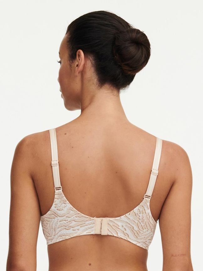 Niet Voorgevormde Beugel BH C Magnifique Chantelle
