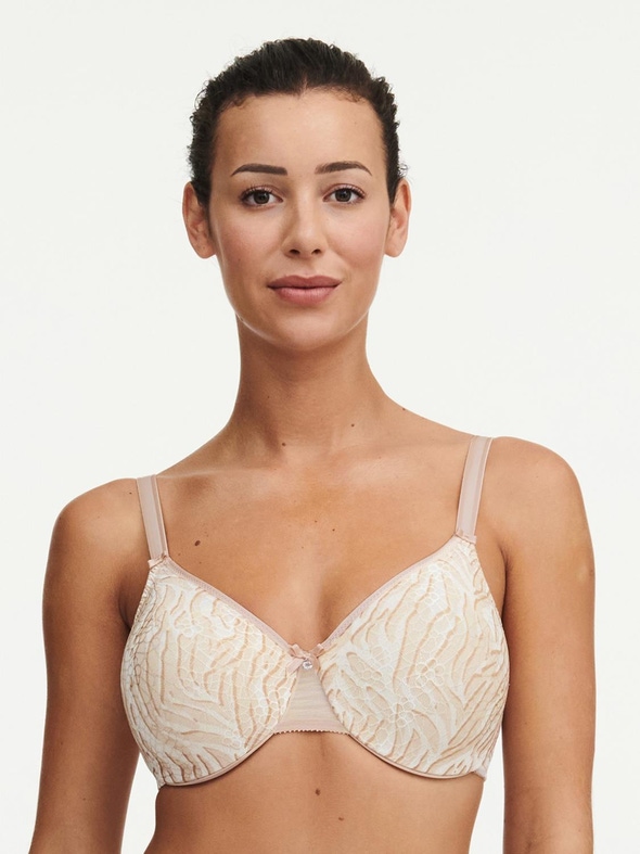 Chantelle | C Magnifique - Niet Voorgevormde Beugel BH