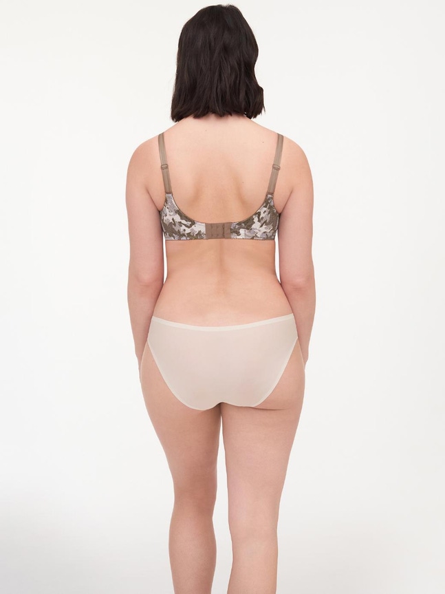 Niet Voorgevormde Beugel BH C Magnifique Chantelle