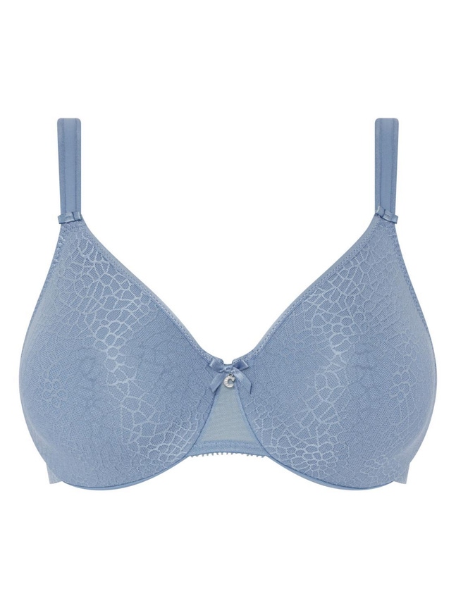 Niet Voorgevormde Beugel BH C Magnifique Chantelle