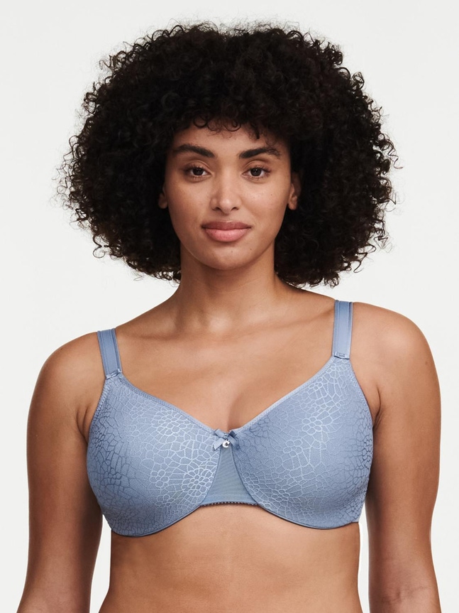 Niet Voorgevormde Beugel BH C Magnifique Chantelle