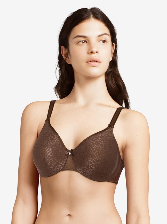 Niet Voorgevormde Beugel BH C Magnifique Chantelle