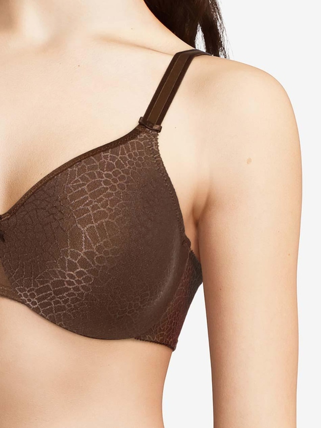 Niet Voorgevormde Beugel BH C Magnifique Chantelle