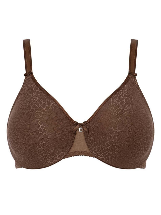 Niet Voorgevormde Beugel BH C Magnifique Chantelle