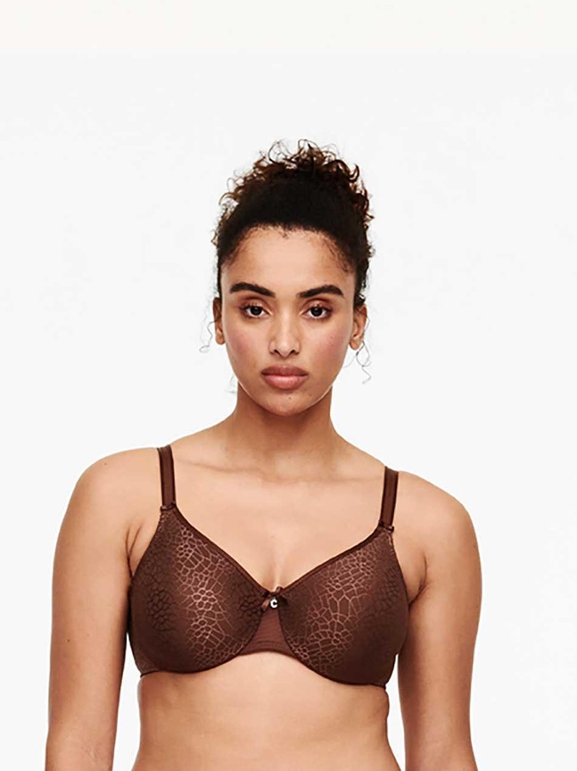 Niet Voorgevormde Beugel BH C Magnifique Chantelle