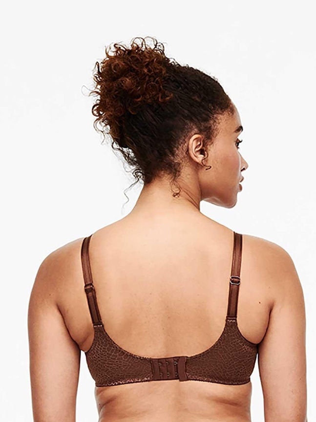 Niet Voorgevormde Beugel BH C Magnifique Chantelle