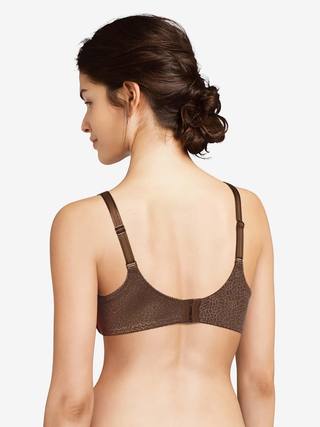 Niet Voorgevormde Beugel BH C Magnifique Chantelle