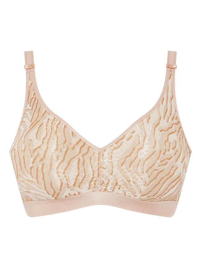 BH zonder beugel C Magnifique Chantelle