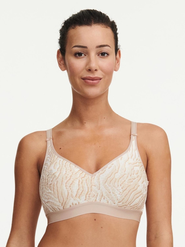 Chantelle | C Magnifique - BH zonder beugel