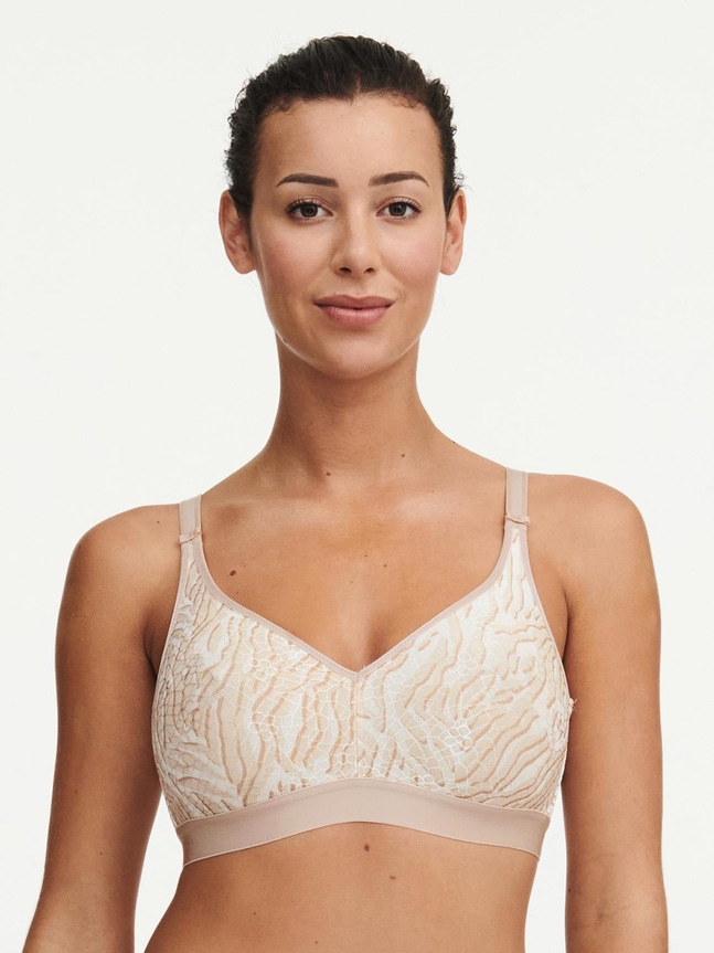 BH zonder beugel C Magnifique Chantelle