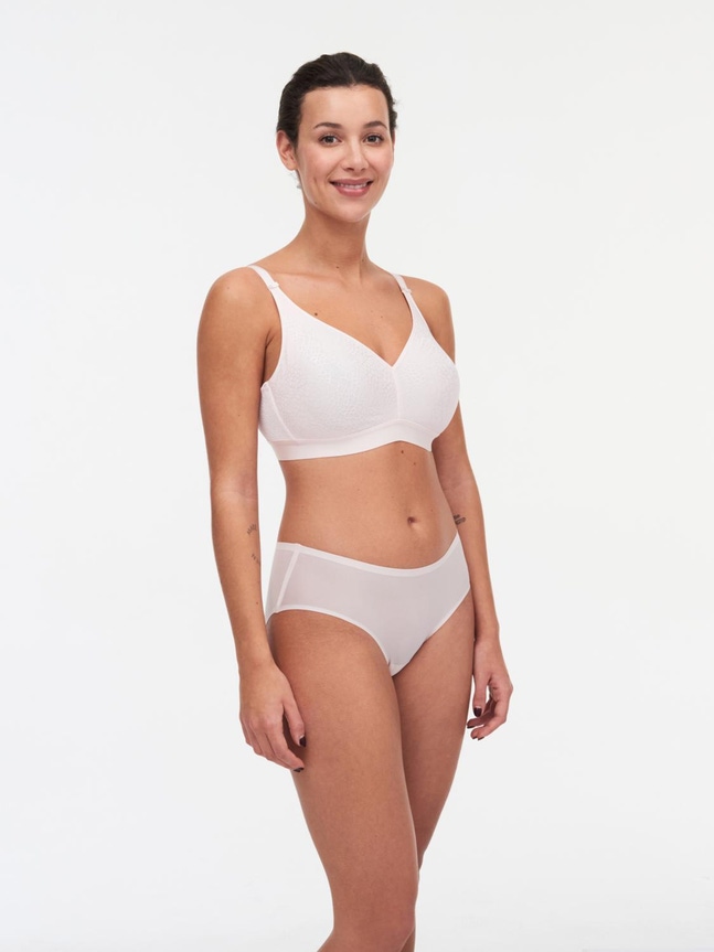 BH zonder beugel C Magnifique Cup C-G C Magnifique Chantelle