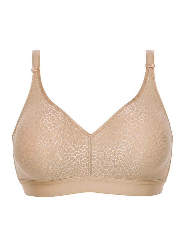 Niet Voorgevormde BH zonder Beugel C Magnifique Chantelle