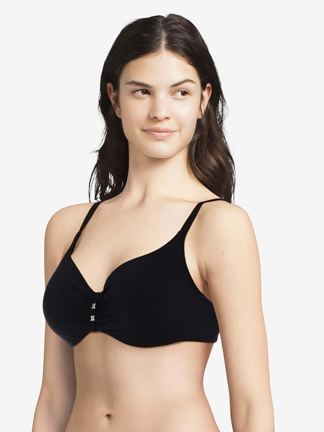 Bikini Top Beugel Escape cup C-G Escape Chantelle