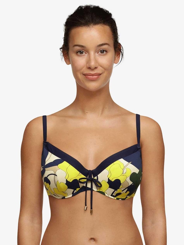 Chantelle | FLOWERS - Beugel bikini top