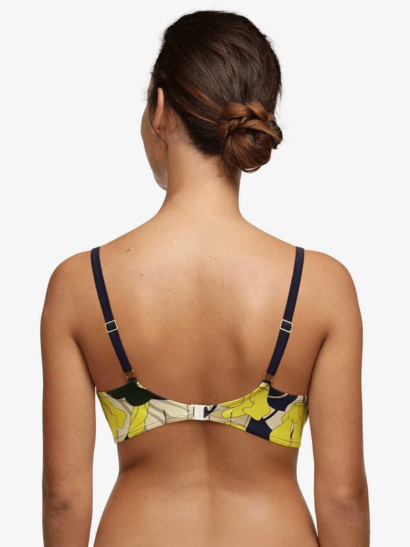 Chantelle | FLOWERS - Beugel bikini top