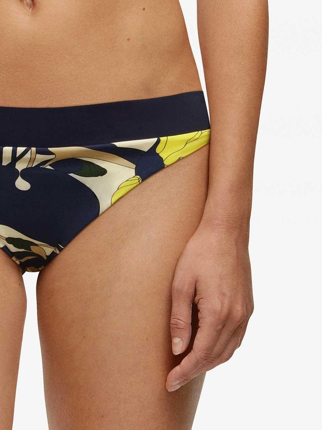 Bikini broekje FLOWERS Chantelle