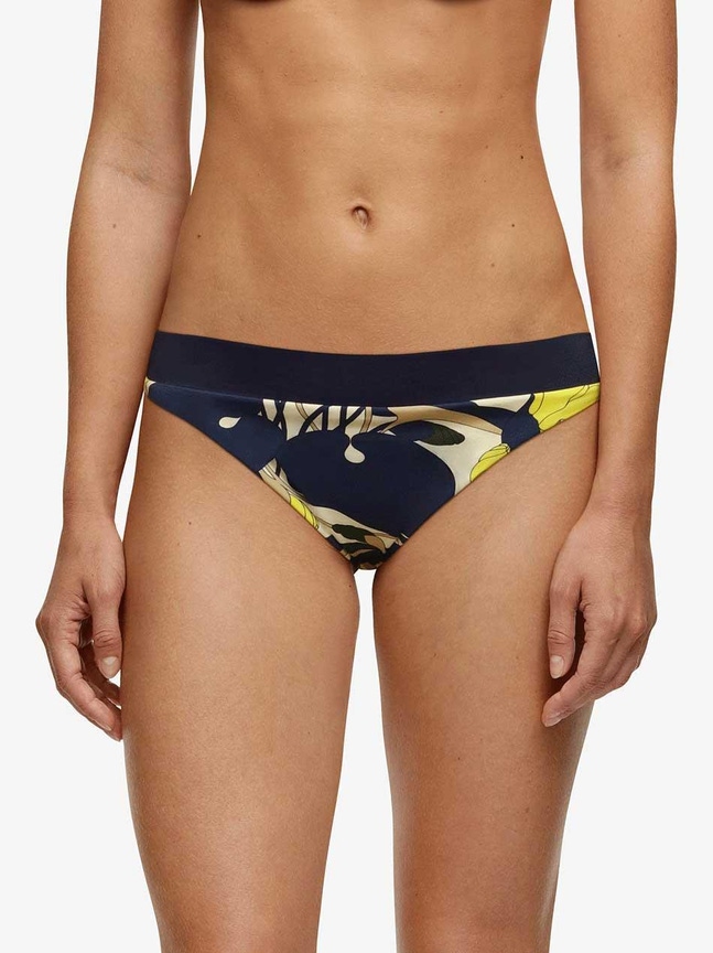 Bikini broekje FLOWERS Chantelle